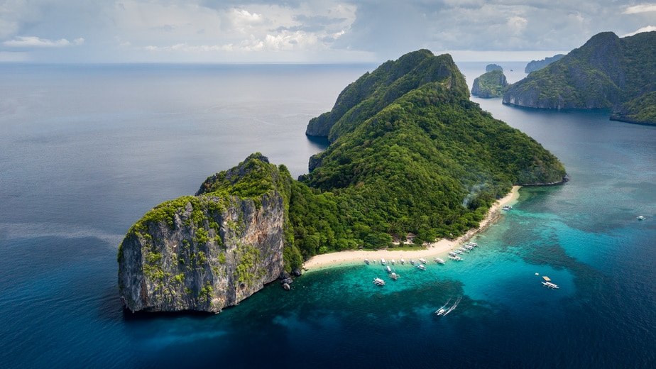 What Is The Best Island Hopping Tour In El Nido Palawan? Tikigo