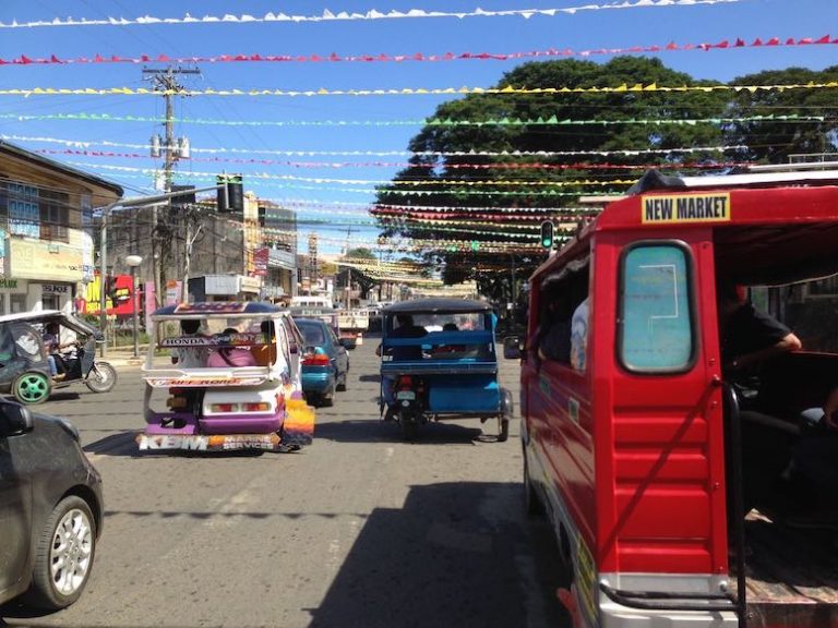 How To Rent A Car In Puerto Princesa Palawan Tikigo Tips