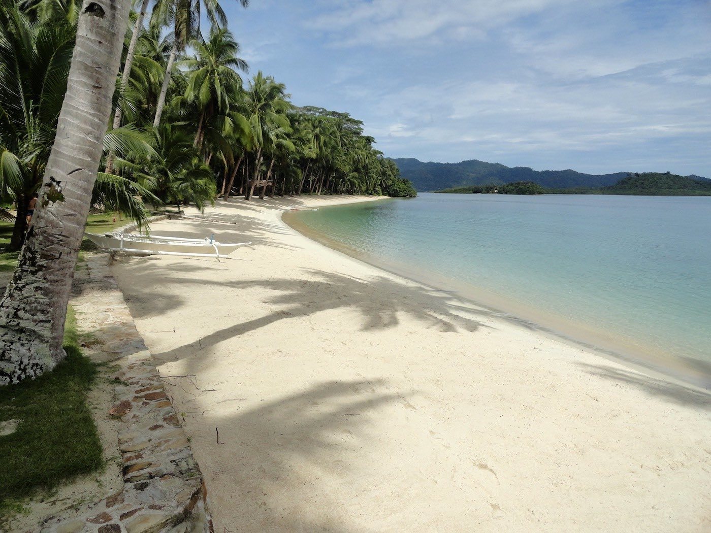 Port Barton Tour C Online Booking Tikigo