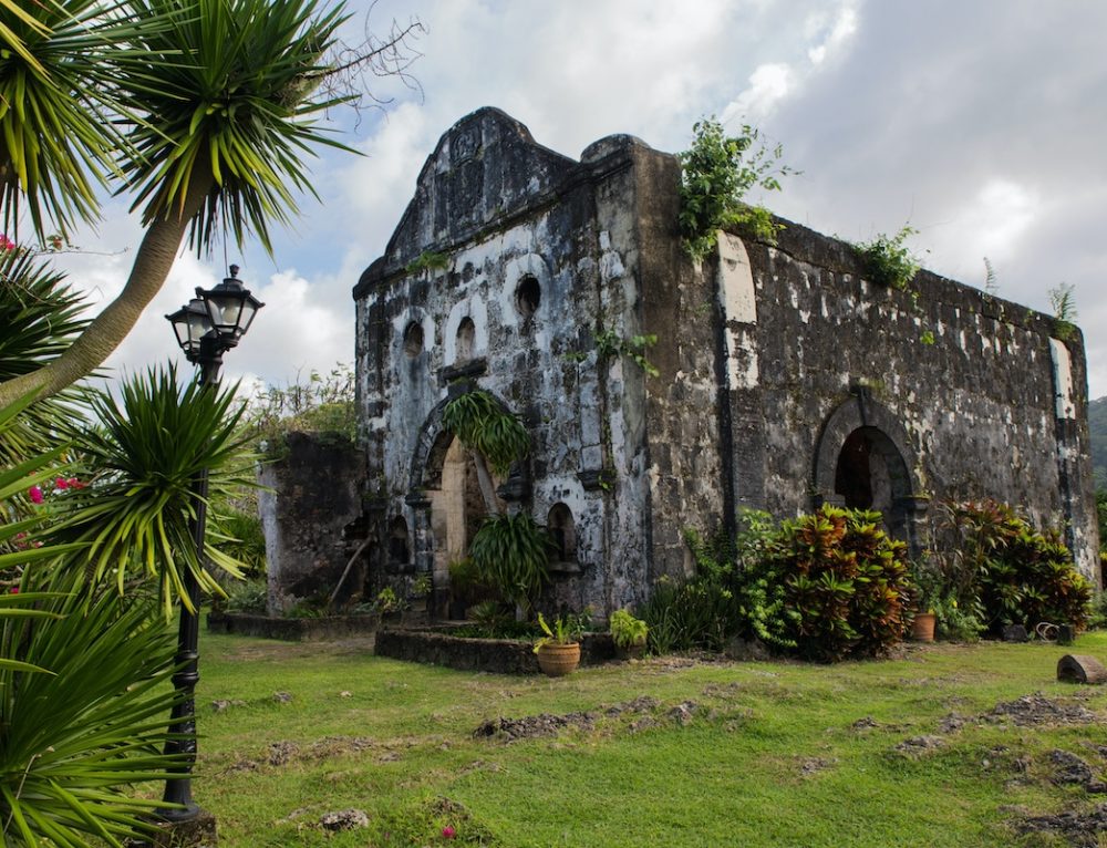 A Brief History of Palawan, Philippines Tikigo Tips