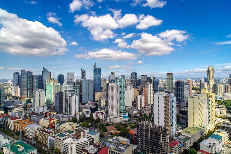 Manila, Philippines | Best Places to Visit in the Philippines