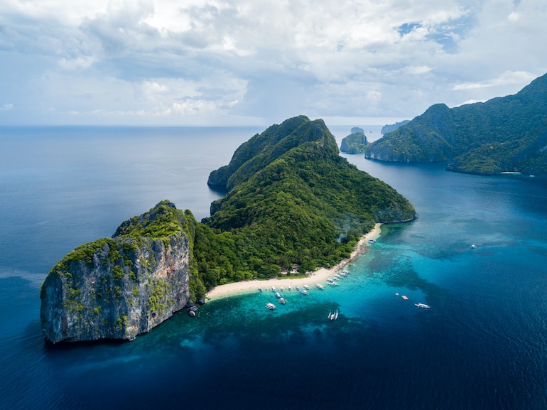 Palawan, World's Best Island