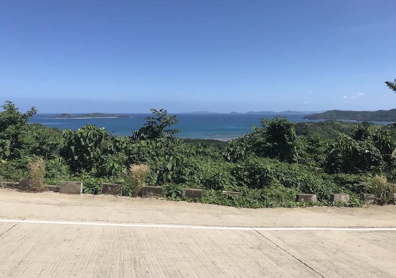 Traveling To Puerto Princesa Within Palawan