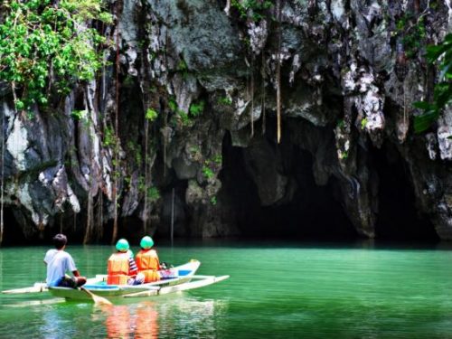 Underground River Tour by TripPartner Travel and Tours