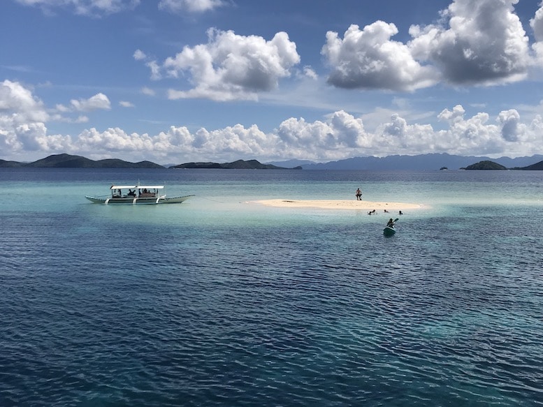 Where to stay in Culion, Palawan