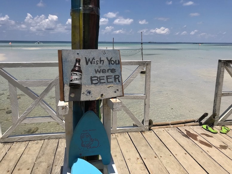 Where to stay in Puerto Princesa, Palawan?